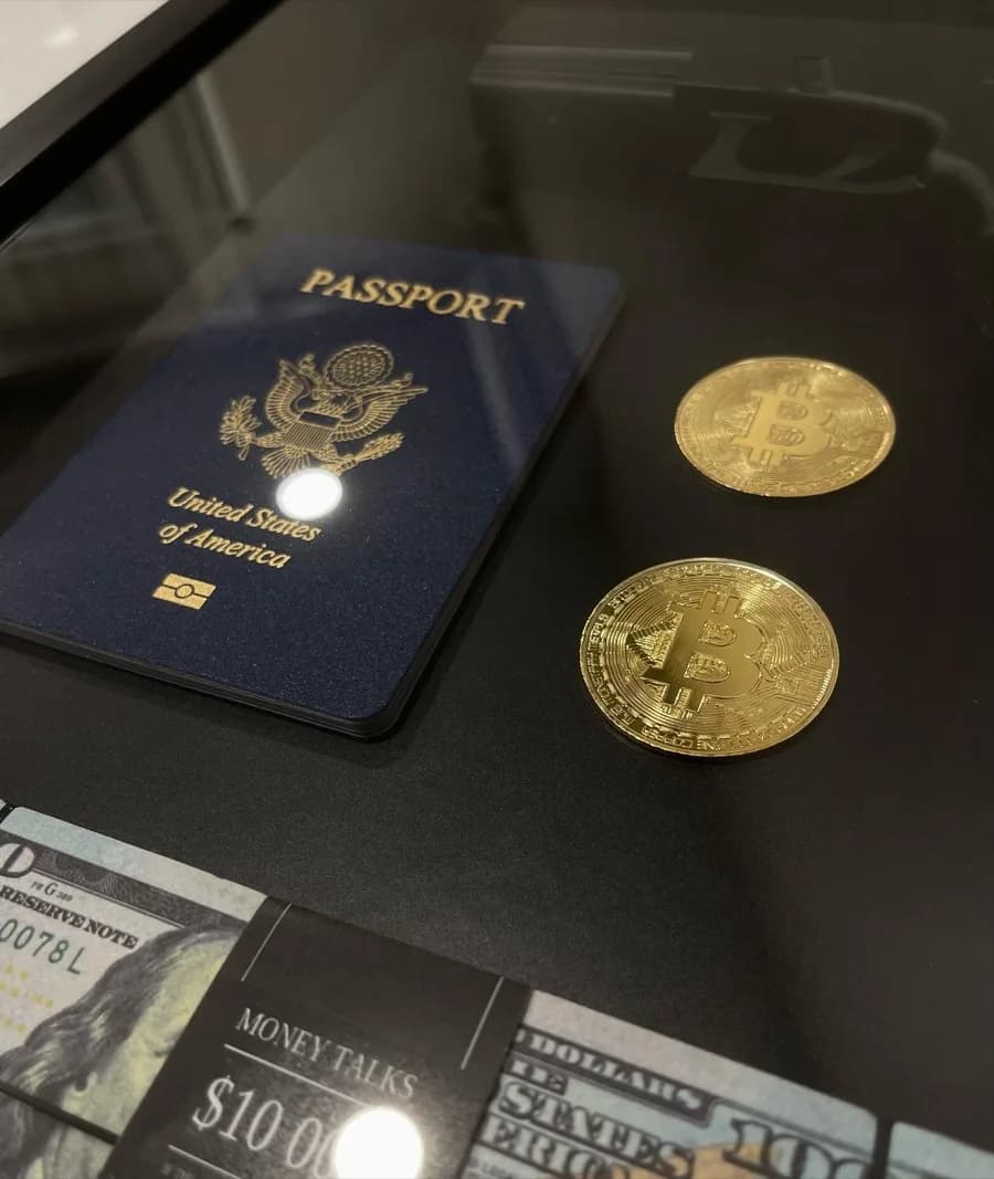 Hustle Collection — handmade in Tbilisi by Money Talks